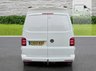 USED 2019 69 VOLKSWAGEN TRANSPORTER 2.0 TDI T32 Highline Panel Van 5dr Diesel Manual 4Motion SWB Euro 6 (s/s) (150 ps) 3 Month Warranty, 12 Month MOT, AC