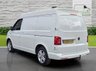 USED 2019 69 VOLKSWAGEN TRANSPORTER 2.0 TDI T32 Highline Panel Van 5dr Diesel Manual 4Motion SWB Euro 6 (s/s) (150 ps) 3 Month Warranty, 12 Month MOT, AC