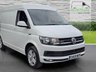USED 2019 69 VOLKSWAGEN TRANSPORTER 2.0 TDI T32 Highline Panel Van 5dr Diesel Manual 4Motion SWB Euro 6 (s/s) (150 ps) 3 Month Warranty, 12 Month MOT, AC