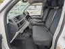 USED 2019 69 VOLKSWAGEN TRANSPORTER 2.0 TDI T32 Highline Panel Van 5dr Diesel Manual 4Motion SWB Euro 6 (s/s) (150 ps) 3 Month Warranty, 12 Month MOT, AC