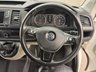 USED 2019 69 VOLKSWAGEN TRANSPORTER 2.0 TDI T32 Highline Panel Van 5dr Diesel Manual 4Motion SWB Euro 6 (s/s) (150 ps) 3 Month Warranty, 12 Month MOT, AC