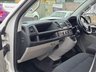 USED 2019 69 VOLKSWAGEN TRANSPORTER 2.0 TDI T32 Highline Panel Van 5dr Diesel Manual 4Motion SWB Euro 6 (s/s) (150 ps) 3 Month Warranty, 12 Month MOT, AC
