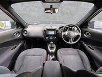 USED 2016 16 NISSAN JUKE 1.5 dCi N-Connecta*Sat Nav, Bluetooth, Parking Camera* 