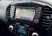 USED 2016 16 NISSAN JUKE 1.5 dCi N-Connecta*Sat Nav, Bluetooth, Parking Camera* 