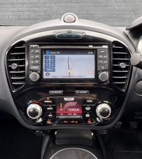 USED 2016 16 NISSAN JUKE 1.5 dCi N-Connecta*Sat Nav, Bluetooth, Parking Camera* 