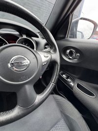 USED 2016 16 NISSAN JUKE 1.5 dCi N-Connecta*Sat Nav, Bluetooth, Parking Camera* 