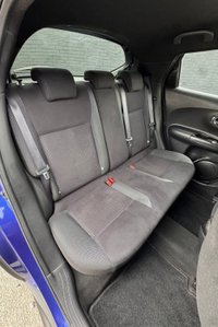 USED 2016 16 NISSAN JUKE 1.5 dCi N-Connecta*Sat Nav, Bluetooth, Parking Camera* 