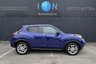 USED 2016 16 NISSAN JUKE 1.5 dCi N-Connecta*Sat Nav, Bluetooth, Parking Camera* 