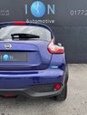 USED 2016 16 NISSAN JUKE 1.5 dCi N-Connecta*Sat Nav, Bluetooth, Parking Camera* 