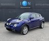 USED 2016 16 NISSAN JUKE 1.5 dCi N-Connecta*Sat Nav, Bluetooth, Parking Camera* 