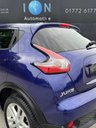 USED 2016 16 NISSAN JUKE 1.5 dCi N-Connecta*Sat Nav, Bluetooth, Parking Camera* 