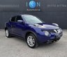 USED 2016 16 NISSAN JUKE 1.5 dCi N-Connecta*Sat Nav, Bluetooth, Parking Camera* 