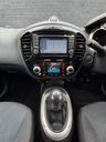 USED 2016 16 NISSAN JUKE 1.5 dCi N-Connecta*Sat Nav, Bluetooth, Parking Camera* 