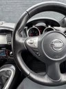 USED 2016 16 NISSAN JUKE 1.5 dCi N-Connecta*Sat Nav, Bluetooth, Parking Camera* 