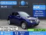 USED 2016 16 NISSAN JUKE 1.5 dCi N-Connecta*Sat Nav, Bluetooth, Parking Camera* 
