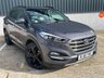 USED 2016 16 HYUNDAI TUCSON 2.0 CRDi Premium SE SUV 5dr Diesel Auto 4WD Euro 6 (136 ps) LIGHT UP THE NIGHT SALE !!