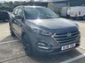 USED 2016 16 HYUNDAI TUCSON 2.0 CRDi Premium SE SUV 5dr Diesel Auto 4WD Euro 6 (136 ps) LIGHT UP THE NIGHT SALE !!