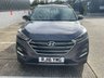 USED 2016 16 HYUNDAI TUCSON 2.0 CRDi Premium SE SUV 5dr Diesel Auto 4WD Euro 6 (136 ps) LIGHT UP THE NIGHT SALE !!