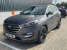 USED 2016 16 HYUNDAI TUCSON 2.0 CRDi Premium SE SUV 5dr Diesel Auto 4WD Euro 6 (136 ps) LIGHT UP THE NIGHT SALE !!