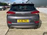 USED 2016 16 HYUNDAI TUCSON 2.0 CRDi Premium SE SUV 5dr Diesel Auto 4WD Euro 6 (136 ps) LIGHT UP THE NIGHT SALE !!