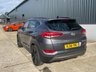 USED 2016 16 HYUNDAI TUCSON 2.0 CRDi Premium SE SUV 5dr Diesel Auto 4WD Euro 6 (136 ps) LIGHT UP THE NIGHT SALE !!