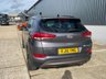 USED 2016 16 HYUNDAI TUCSON 2.0 CRDi Premium SE SUV 5dr Diesel Auto 4WD Euro 6 (136 ps) LIGHT UP THE NIGHT SALE !!