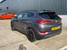 USED 2016 16 HYUNDAI TUCSON 2.0 CRDi Premium SE SUV 5dr Diesel Auto 4WD Euro 6 (136 ps) LIGHT UP THE NIGHT SALE !!