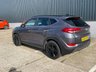 USED 2016 16 HYUNDAI TUCSON 2.0 CRDi Premium SE SUV 5dr Diesel Auto 4WD Euro 6 (136 ps) LIGHT UP THE NIGHT SALE !!