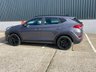 USED 2016 16 HYUNDAI TUCSON 2.0 CRDi Premium SE SUV 5dr Diesel Auto 4WD Euro 6 (136 ps) LIGHT UP THE NIGHT SALE !!