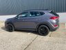 USED 2016 16 HYUNDAI TUCSON 2.0 CRDi Premium SE SUV 5dr Diesel Auto 4WD Euro 6 (136 ps) LIGHT UP THE NIGHT SALE !!
