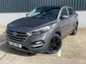 USED 2016 16 HYUNDAI TUCSON 2.0 CRDi Premium SE SUV 5dr Diesel Auto 4WD Euro 6 (136 ps) LIGHT UP THE NIGHT SALE !!