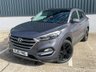 USED 2016 16 HYUNDAI TUCSON 2.0 CRDi Premium SE SUV 5dr Diesel Auto 4WD Euro 6 (136 ps) LIGHT UP THE NIGHT SALE !!
