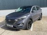 USED 2016 16 HYUNDAI TUCSON 2.0 CRDi Premium SE SUV 5dr Diesel Auto 4WD Euro 6 (136 ps) LIGHT UP THE NIGHT SALE !!