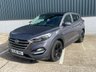 USED 2016 16 HYUNDAI TUCSON 2.0 CRDi Premium SE SUV 5dr Diesel Auto 4WD Euro 6 (136 ps) LIGHT UP THE NIGHT SALE !!