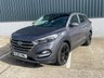 USED 2016 16 HYUNDAI TUCSON 2.0 CRDi Premium SE SUV 5dr Diesel Auto 4WD Euro 6 (136 ps) LIGHT UP THE NIGHT SALE !!