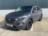 USED 2016 16 HYUNDAI TUCSON 2.0 CRDi Premium SE SUV 5dr Diesel Auto 4WD Euro 6 (136 ps) LIGHT UP THE NIGHT SALE !!
