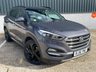 USED 2016 16 HYUNDAI TUCSON 2.0 CRDi Premium SE SUV 5dr Diesel Auto 4WD Euro 6 (136 ps) LIGHT UP THE NIGHT SALE !!