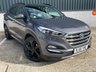 USED 2016 16 HYUNDAI TUCSON 2.0 CRDi Premium SE SUV 5dr Diesel Auto 4WD Euro 6 (136 ps) LIGHT UP THE NIGHT SALE !!