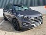 USED 2016 16 HYUNDAI TUCSON 2.0 CRDi Premium SE SUV 5dr Diesel Auto 4WD Euro 6 (136 ps) LIGHT UP THE NIGHT SALE !!