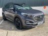 USED 2016 16 HYUNDAI TUCSON 2.0 CRDi Premium SE SUV 5dr Diesel Auto 4WD Euro 6 (136 ps) LIGHT UP THE NIGHT SALE !!