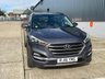 USED 2016 16 HYUNDAI TUCSON 2.0 CRDi Premium SE SUV 5dr Diesel Auto 4WD Euro 6 (136 ps) LIGHT UP THE NIGHT SALE !!