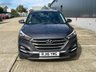 USED 2016 16 HYUNDAI TUCSON 2.0 CRDi Premium SE SUV 5dr Diesel Auto 4WD Euro 6 (136 ps) LIGHT UP THE NIGHT SALE !!