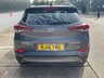 USED 2016 16 HYUNDAI TUCSON 2.0 CRDi Premium SE SUV 5dr Diesel Auto 4WD Euro 6 (136 ps) LIGHT UP THE NIGHT SALE !!