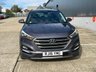 USED 2016 16 HYUNDAI TUCSON 2.0 CRDi Premium SE SUV 5dr Diesel Auto 4WD Euro 6 (136 ps) LIGHT UP THE NIGHT SALE !!