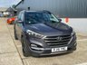 USED 2016 16 HYUNDAI TUCSON 2.0 CRDi Premium SE SUV 5dr Diesel Auto 4WD Euro 6 (136 ps) LIGHT UP THE NIGHT SALE !!