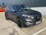 USED 2016 16 HYUNDAI TUCSON 2.0 CRDi Premium SE SUV 5dr Diesel Auto 4WD Euro 6 (136 ps) LIGHT UP THE NIGHT SALE !!