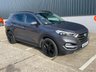 USED 2016 16 HYUNDAI TUCSON 2.0 CRDi Premium SE SUV 5dr Diesel Auto 4WD Euro 6 (136 ps) LIGHT UP THE NIGHT SALE !!