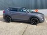 USED 2016 16 HYUNDAI TUCSON 2.0 CRDi Premium SE SUV 5dr Diesel Auto 4WD Euro 6 (136 ps) LIGHT UP THE NIGHT SALE !!