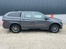 USED 2014 14 SSANGYONG KORANDO SPORTS 2.0D EX Pickup Double Cab 4dr Diesel Auto 4WD Euro 5 (155 ps) HALOWEEN HAS COME EARLY !!
