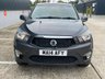 USED 2014 14 SSANGYONG KORANDO SPORTS 2.0D EX Pickup Double Cab 4dr Diesel Auto 4WD Euro 5 (155 ps) HALOWEEN HAS COME EARLY !!